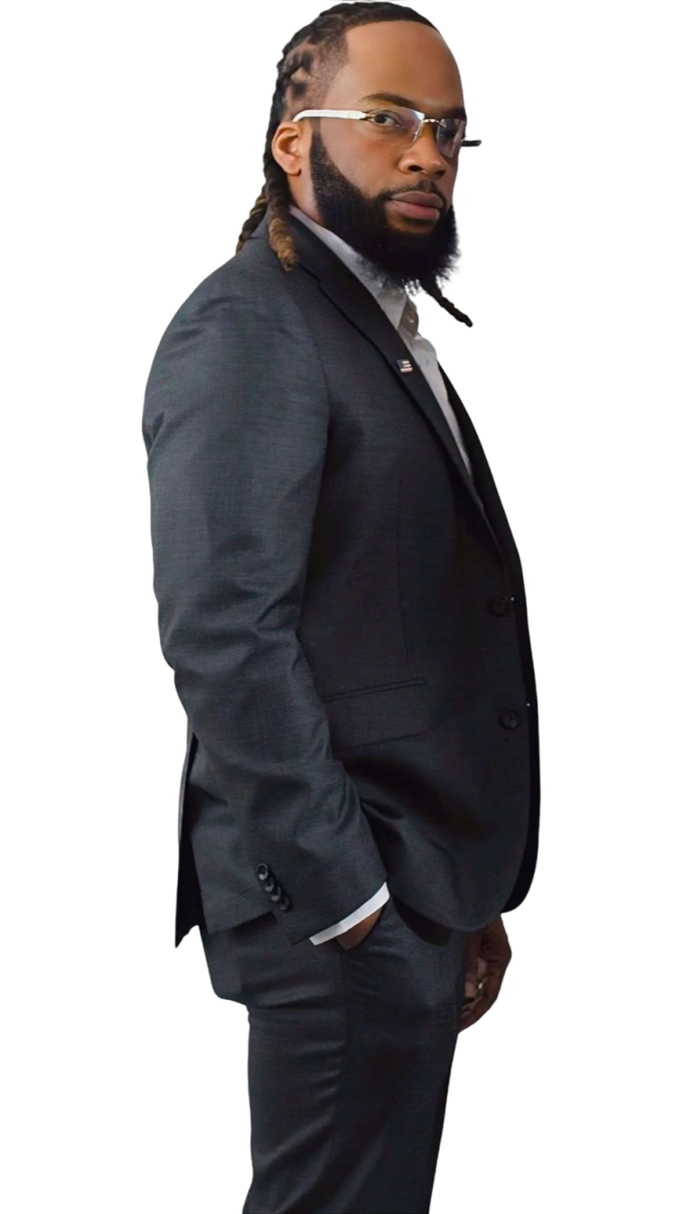 Jean Damascene PIERRE